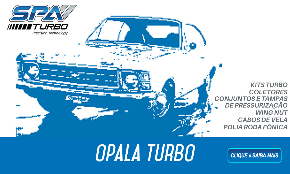 Opala Turbo